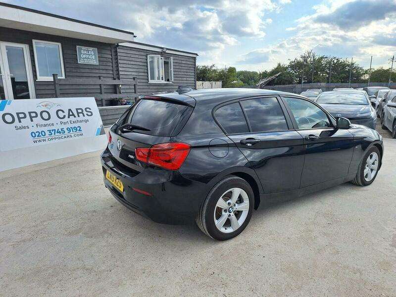 2015 BMW 1 SERIES 2015 BMW 1 SERIES