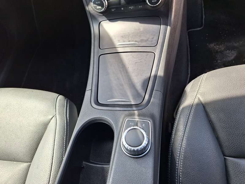 2014 MERCEDES-BENZ B CLASS 2014 MERCEDES-BENZ B CLASS