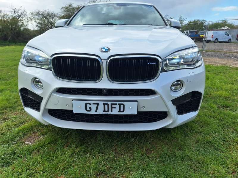 2016 BMW X6 2016 BMW X6