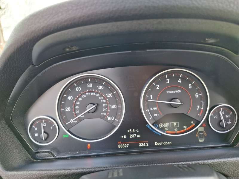 2016 BMW 4 SERIES 2016 BMW 4 SERIES