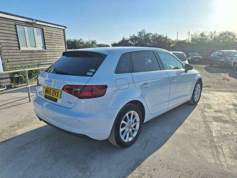 2015 AUDI A3 2015 AUDI A3