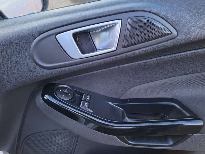 2016 FORD FIESTA 2016 FORD FIESTA