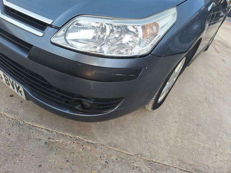 2006 CITROEN C4 2006 CITROEN C4