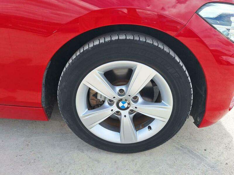 2015 BMW 1 SERIES 2015 BMW 1 SERIES