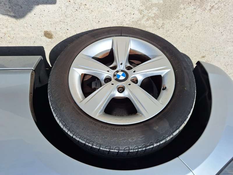 2014 BMW 1 SERIES 2014 BMW 1 SERIES