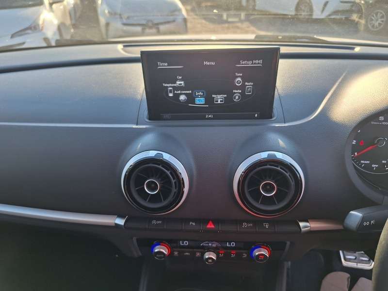 2015 AUDI A3 2015 AUDI A3