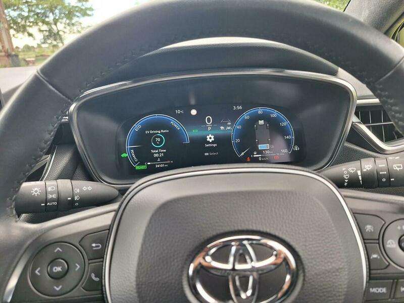 2023 TOYOTA COROLLA 2023 TOYOTA COROLLA