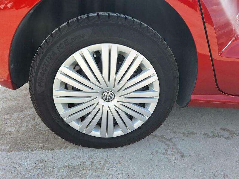 2016 VOLKSWAGEN POLO 2016 VOLKSWAGEN POLO