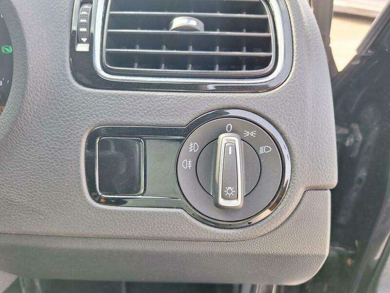 2014 VOLKSWAGEN POLO 2014 VOLKSWAGEN POLO