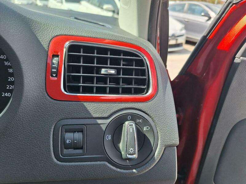 2016 VOLKSWAGEN POLO 2016 VOLKSWAGEN POLO