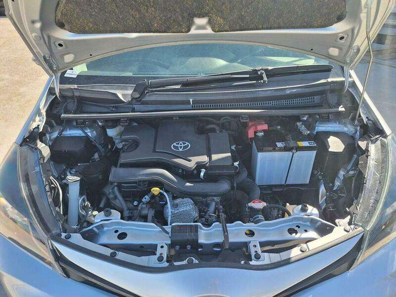 2016 TOYOTA 2016 TOYOTA