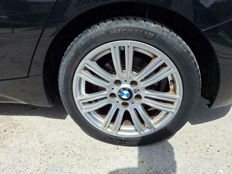 2014 BMW 1 SERIES 2014 BMW 1 SERIES