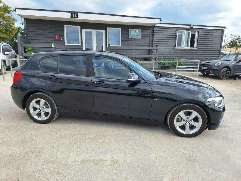 2015 BMW 1 SERIES 2015 BMW 1 SERIES