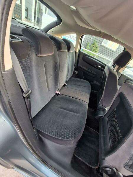 2006 CITROEN C4 2006 CITROEN C4