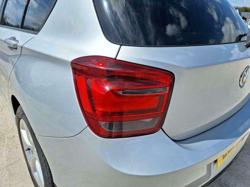 2014 BMW 1 SERIES 2014 BMW 1 SERIES