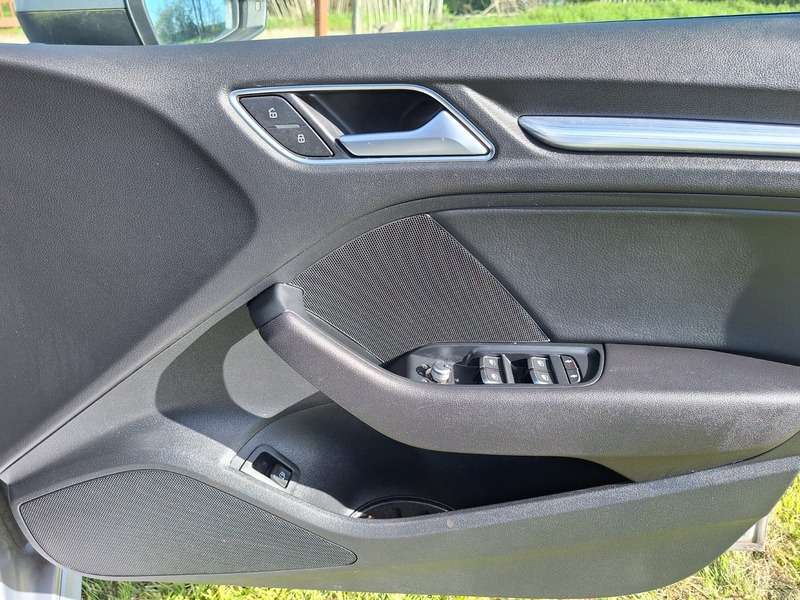 2020 AUDI A3 2020 AUDI A3