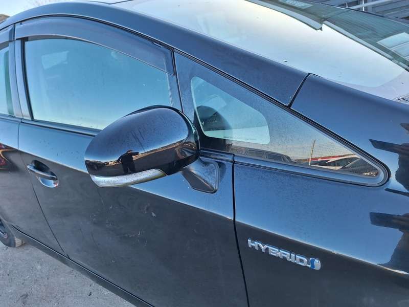 2013 TOYOTA PRIUS 2013 TOYOTA PRIUS