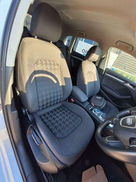 2015 AUDI A3 2015 AUDI A3