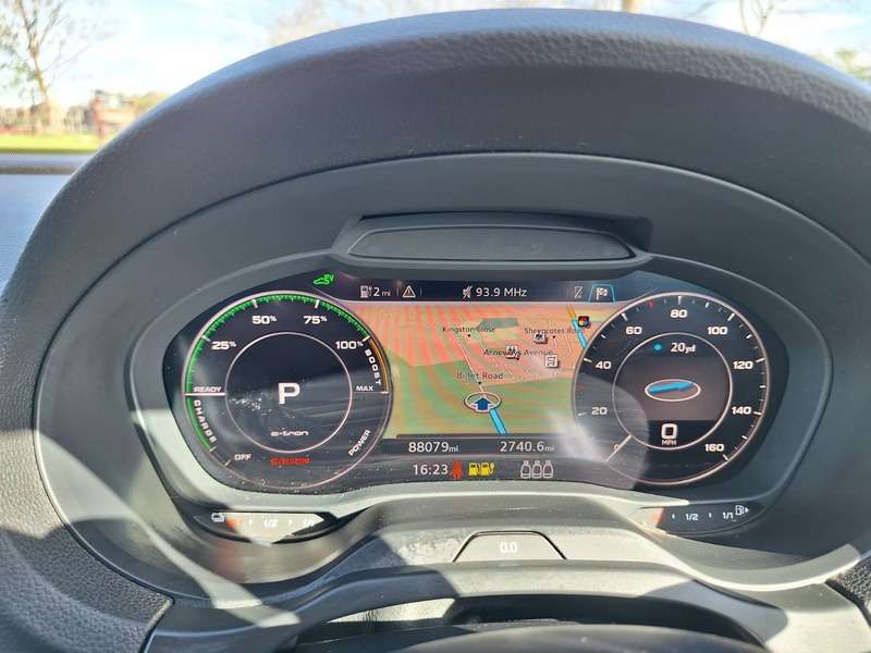 2020 AUDI A3 2020 AUDI A3