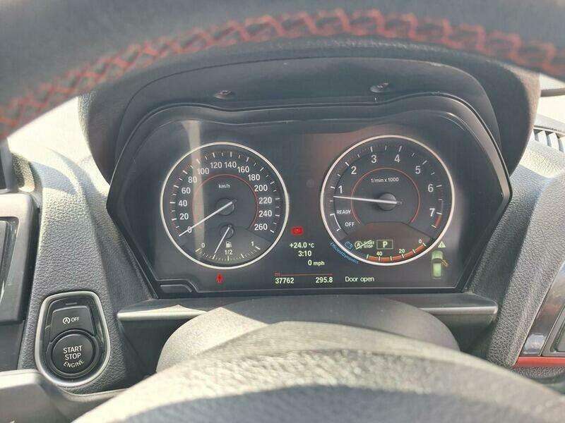 2015 BMW 1 SERIES 2015 BMW 1 SERIES