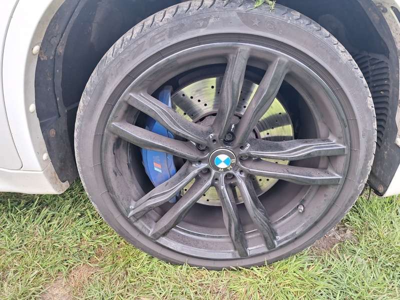 2016 BMW X6 2016 BMW X6