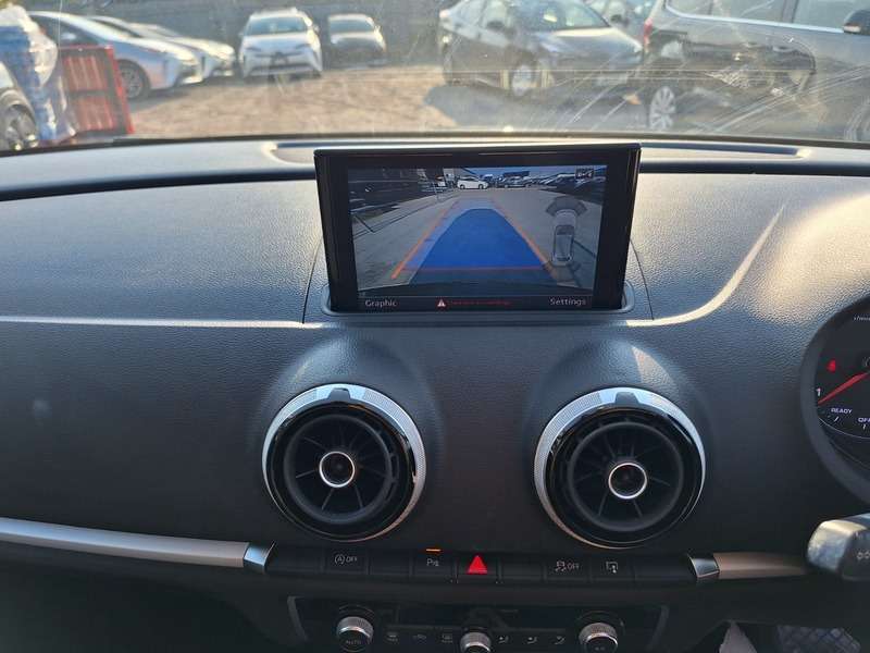 2015 AUDI A3 2015 AUDI A3