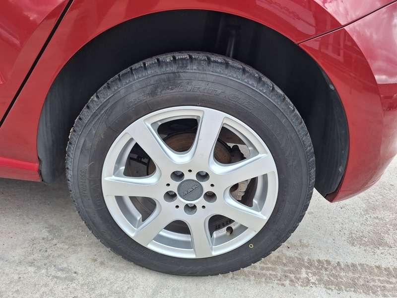 2016 VOLKSWAGEN POLO 2016 VOLKSWAGEN POLO