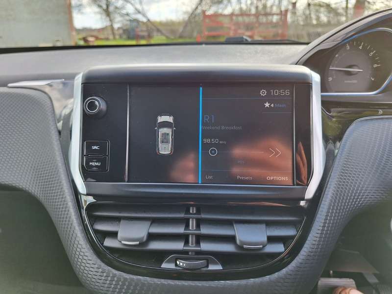 2018 PEUGEOT 2008 2018 PEUGEOT 2008