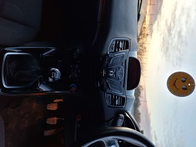 2016 FORD FIESTA 2016 FORD FIESTA