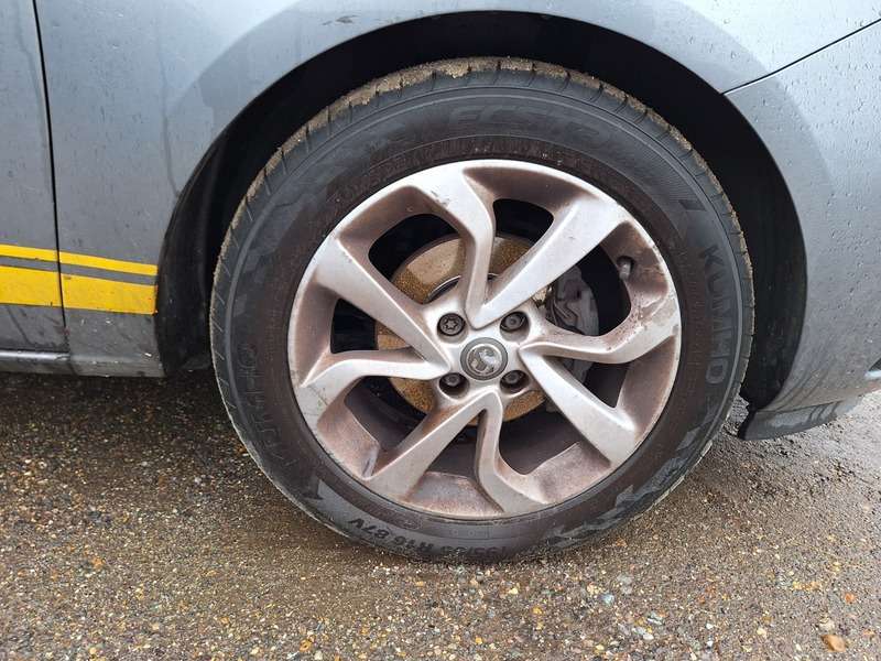 null VAUXHALL CORSA null VAUXHALL CORSA