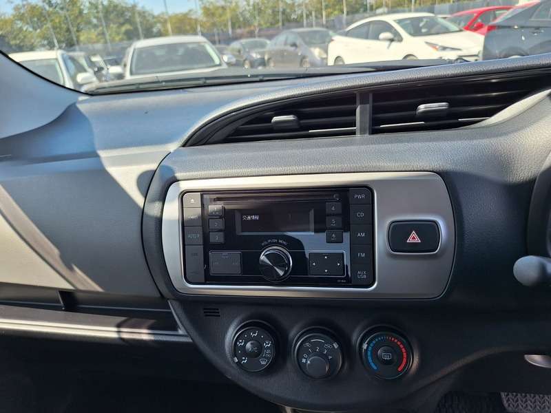 2015 TOYOTA 2015 TOYOTA