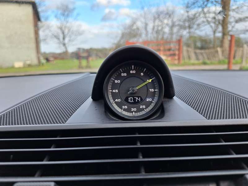 2019 PORSCHE PANAMERA 2019 PORSCHE PANAMERA