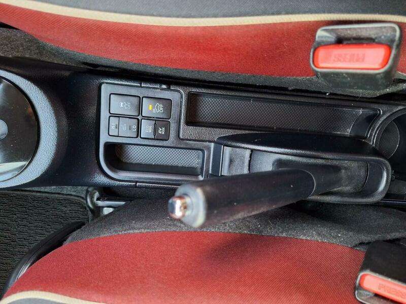 2017 TOYOTA 2017 TOYOTA