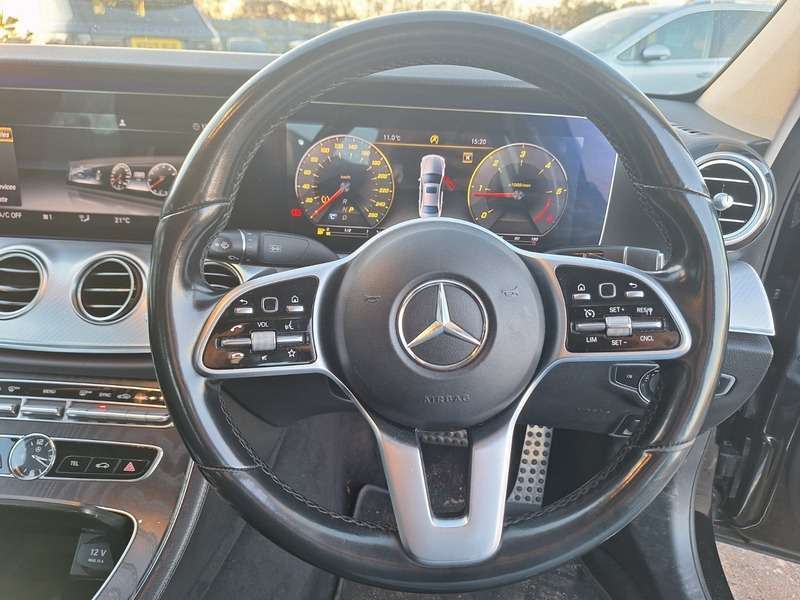 2019 MERCEDES-BENZ E CLASS 2019 MERCEDES-BENZ E CLASS