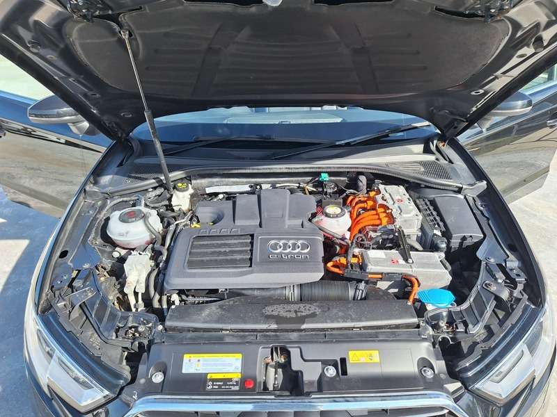 2020 AUDI A3 2020 AUDI A3