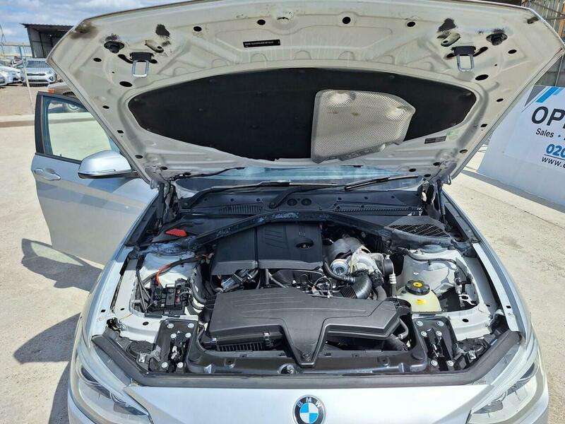 2014 BMW 1 SERIES 2014 BMW 1 SERIES