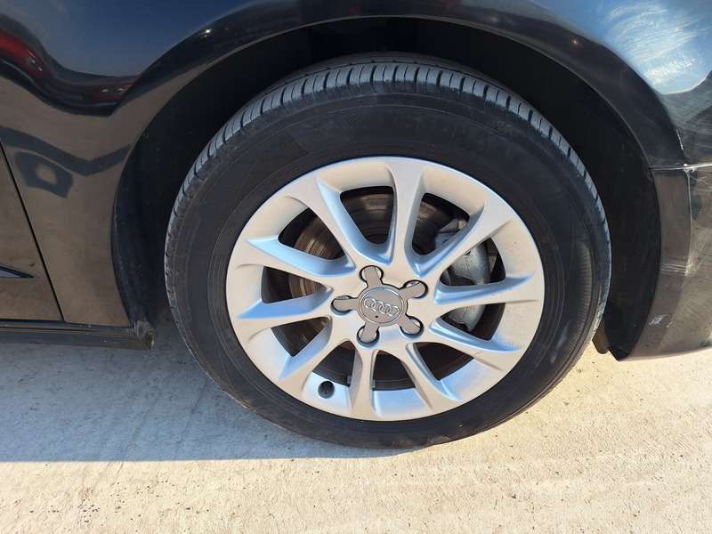 2015 AUDI A3 2015 AUDI A3