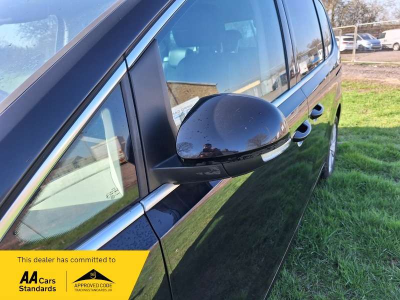 2016 VOLKSWAGEN SHARAN 2016 VOLKSWAGEN SHARAN