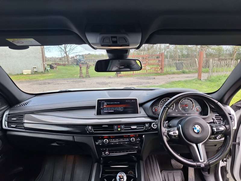 2016 BMW X6 2016 BMW X6