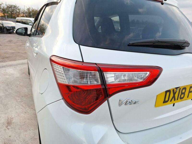 2018 TOYOTA 2018 TOYOTA