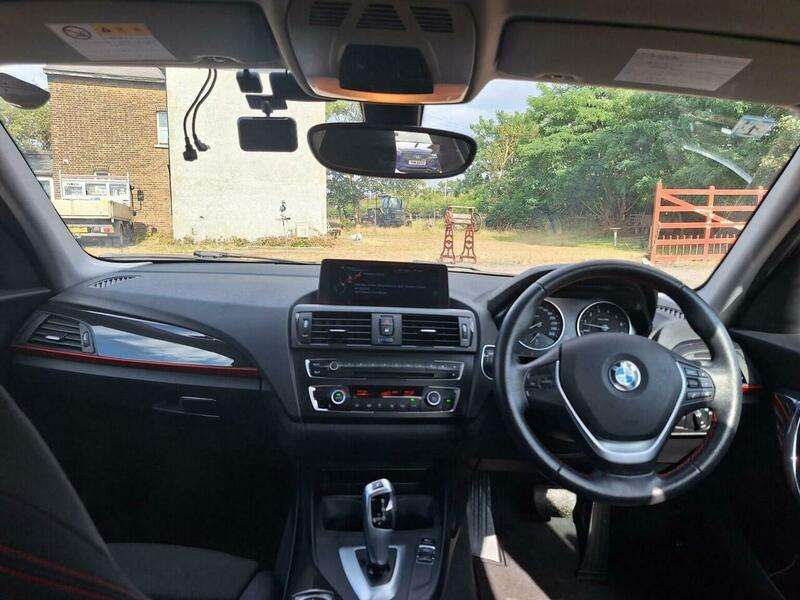 null BMW 1 SERIES null BMW 1 SERIES