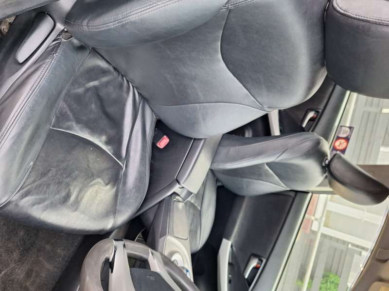 2013 TOYOTA PRIUS 2013 TOYOTA PRIUS