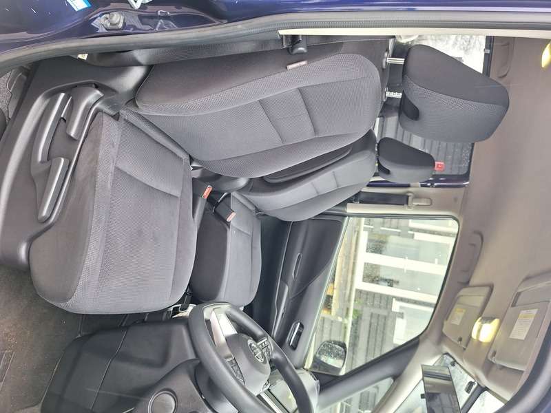 2018 NISSAN SERENA 2018 NISSAN SERENA