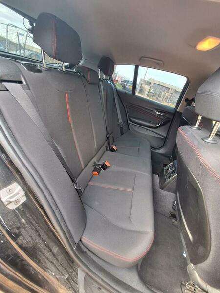 null BMW 1 SERIES null BMW 1 SERIES