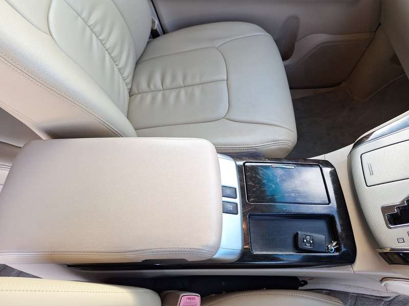 2013 TOYOTA VELLFIRE 2013 TOYOTA VELLFIRE