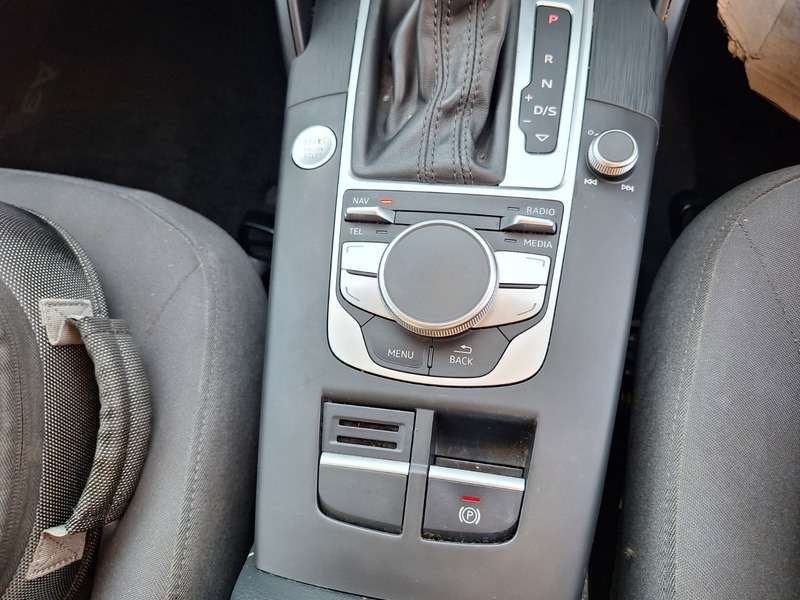 2015 AUDI A3 2015 AUDI A3