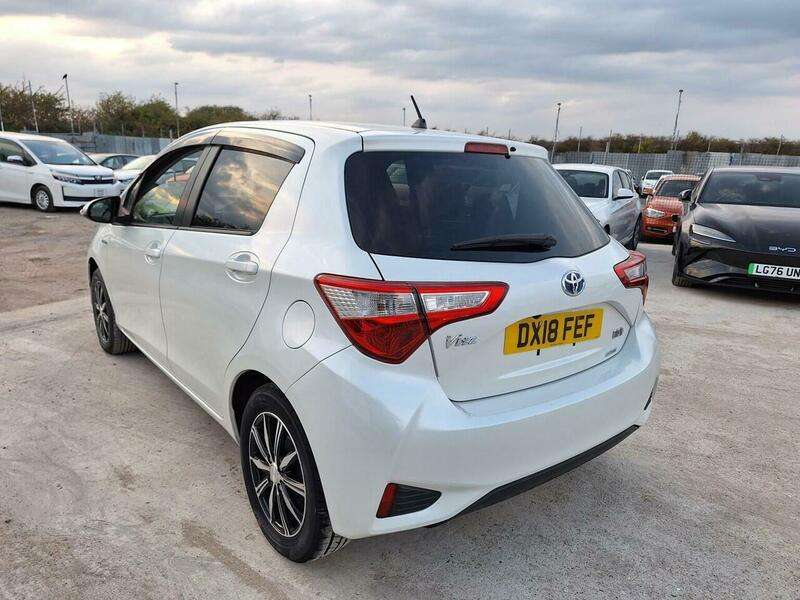 2018 TOYOTA 2018 TOYOTA