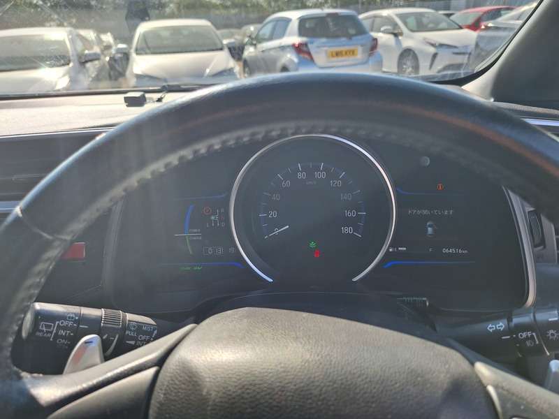 2014 HONDA FIT 2014 HONDA FIT