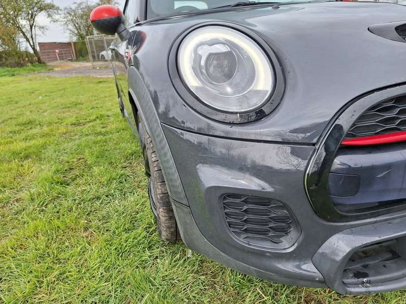 2018 MINI CONVERTIBLE 2018 MINI CONVERTIBLE