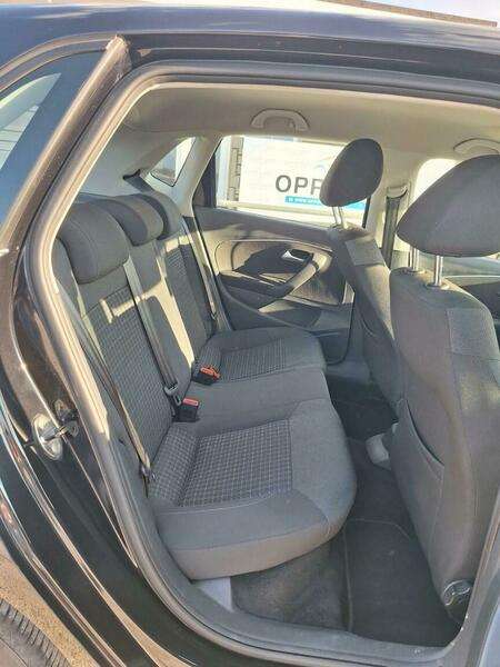 2014 VOLKSWAGEN POLO 2014 VOLKSWAGEN POLO